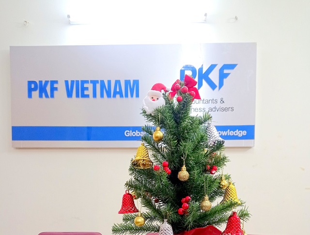 Sau lùm xùm lãnh đạo giả danh, PKF Việt Nam bị đình chỉ tư cách kiểm toán gần ba tháng
