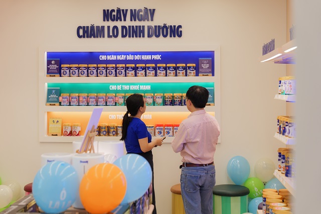 Vinamilk – Đại diện duy nhất từ ngành sữa Việt Nam trong danh sách Fortune 500 Đông Nam Á