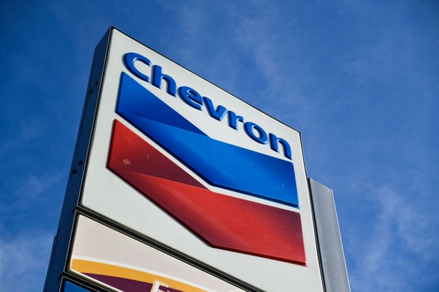 Ngành dầu khí Mỹ lại có thương vụ khủng: Chevron mua Hess với giá 53 tỷ USD