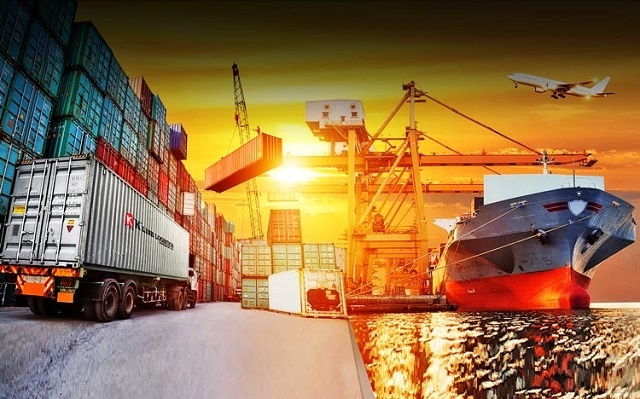 Giảm chi phí logistics, tăng năng lực xuất nhập khẩu hàng hóa