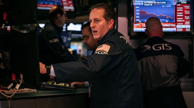 Chuyên gia: Làn sóng bán tháo trái phiếu toàn cầu “cực kỳ nguy hiểm” với thị trường chứng khoán
