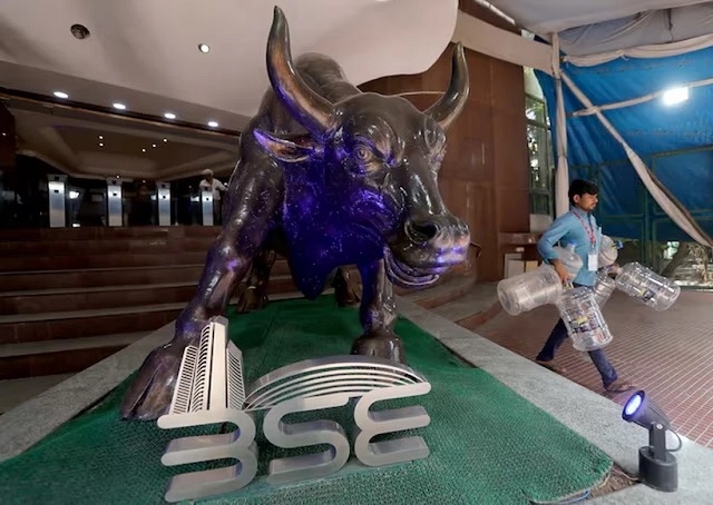 Các nhà đầu tư Phố Wall đổ bộ vào thị trường Ấn Độ