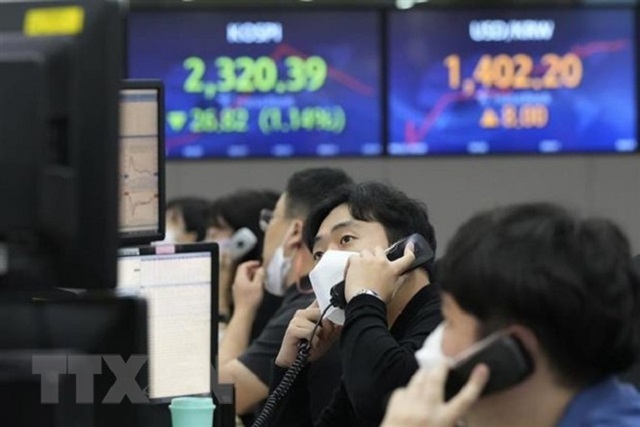 Nhà đầu tư nước ngoài không cần đăng ký khi mua cổ phiếu ở Hàn Quốc