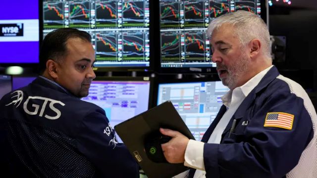 Nasdaq tăng 1%, Dow Jones dứt chuỗi 3 phiên giảm điểm liên tiếp