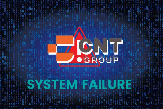 Hệ thống bị sự cố, CNT Group mất gần 1 năm dữ liệu kế toán