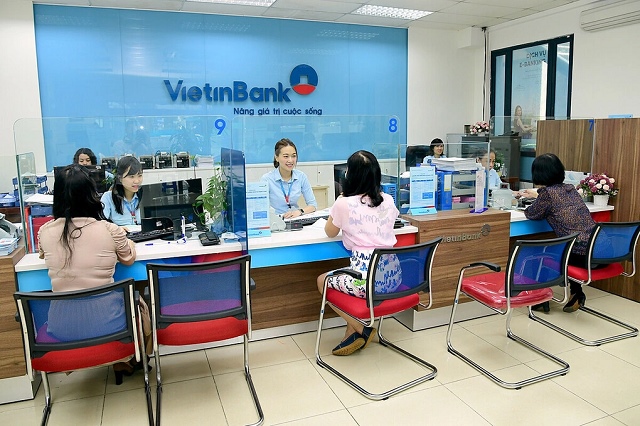 VietinBank sắp họp ĐHĐCĐ bất thường bầu bổ sung 1 Thành viên HĐQT vào tháng 10