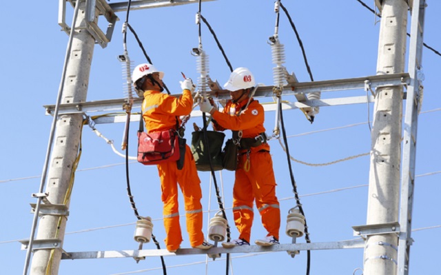 Thủ tướng yêu cầu không được để xảy ra tính trạng thiếu điện như giữa năm 2023