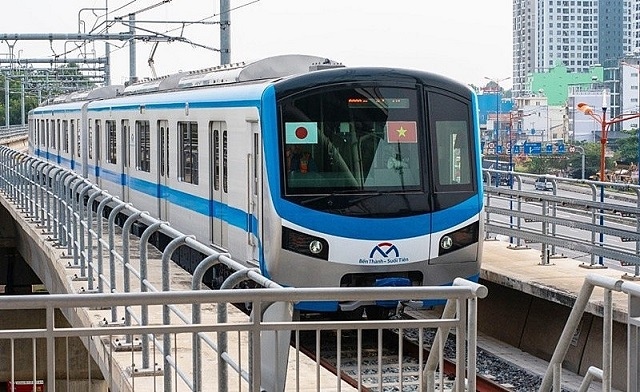 Đẩy nhanh tiến độ triển khai các dự án đường sắt đô thị TP Hà Nội và Thành phố Hồ Chí Minh