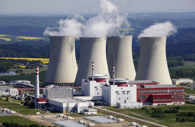 Đề xuất xem xét tái khởi động dự án điện hạt nhân Ninh Thuận
