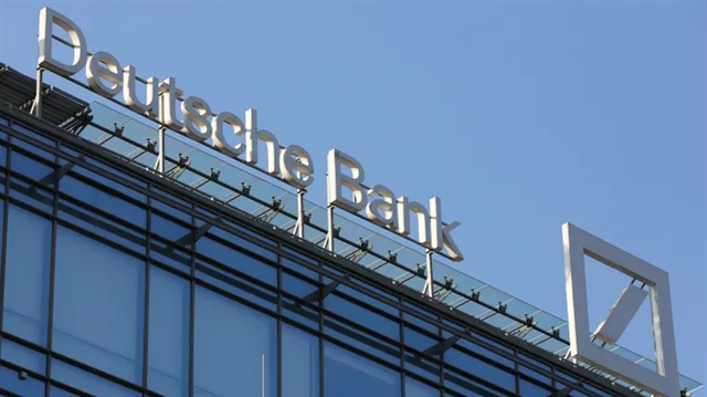 Nỗi lo chuyển hướng sang Deutsche Bank và các ngân hàng châu Âu