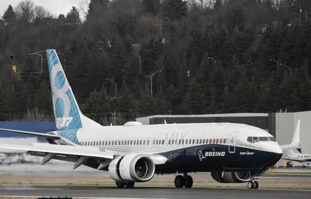 Vietnam Airlines thu xếp vốn ra sao để mua 50 máy bay Boeing 737 MAX?