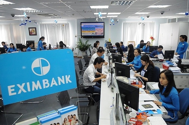 Eximbank triệu tập ĐHĐCĐ bất thường lần 2 vào ngày 14/02/2023