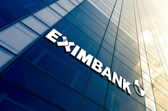 Eximbank: Lãi trước thuế năm 2023 giảm 27%, nợ xấu tăng gần 60%