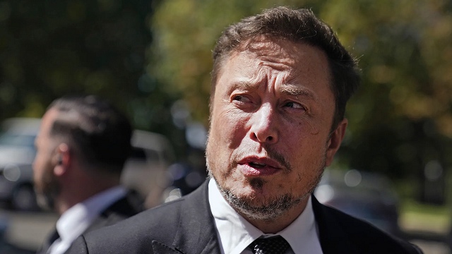 SEC kiện Elon Musk vì thương vụ thâu tóm Twitter