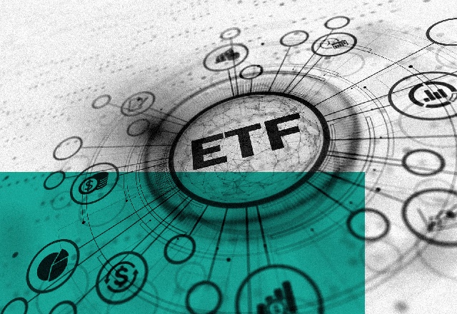 Kỷ lục 1,000 tỷ USD chảy vào các quỹ ETF Mỹ trong năm 2024