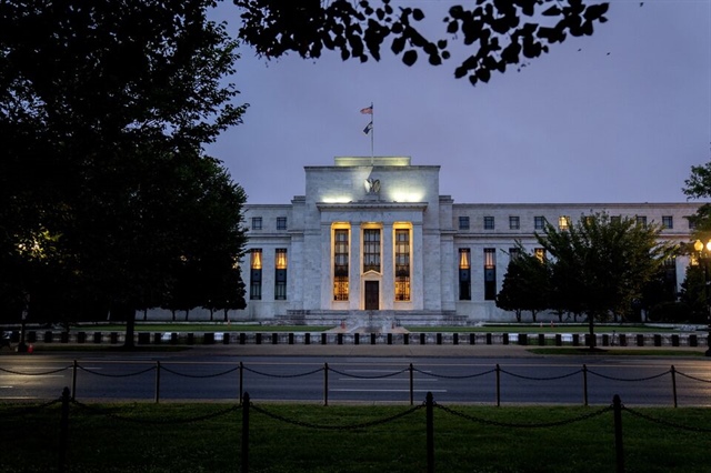 Đêm không ngủ của giới đầu tư: Người tăng tiền mặt, kẻ mua vàng trước khi Fed ra thông báo