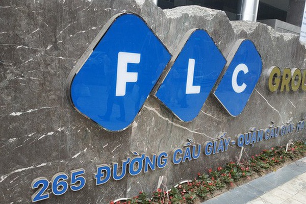 FLC mua lại trước hạn gần 1 ngàn tỷ đồng trái phiếu