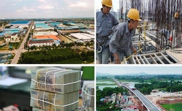 Bộ Tài chính công khai giải ngân vốn đầu tư công các dự án quan trọng quốc gia