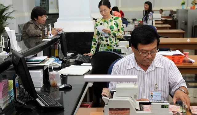 TP Hồ Chí Minh: Tổng số vốn giải ngân mới đạt hơn 8% kế hoạch vốn năm 2024