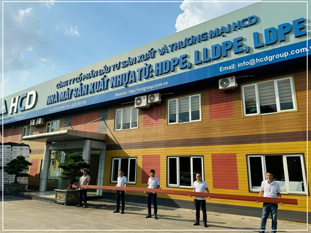 HCD rút hồ sơ chào bán riêng lẻ 25 triệu cp