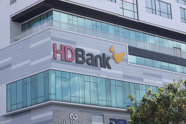 9 tháng đầu năm, HDBank tiếp tục tăng chất lượng tài sản, hoàn thành chia cổ tức tỷ lệ 25% 