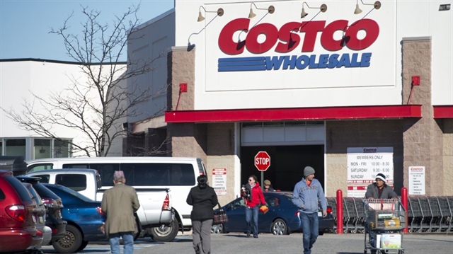Tập đoàn bán lẻ Costco chia cổ tức đặc biệt