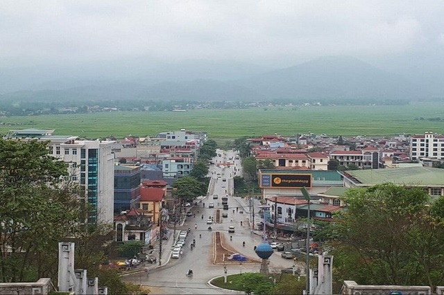 Liên danh MST – VC2 muốn làm khu dân cư gần 974 tỷ tại Điện Biên