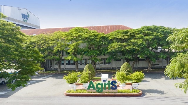 TTC AgriS hoàn thành 65% kế hoạch doanh thu năm trong 6 tháng đầu niên độ