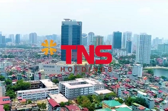 TNS Holdings sắp có thay đổi lớn về đội ngũ lãnh đạo