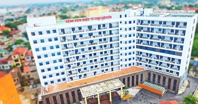 TNH sắp chi hơn trăm tỷ để thâu tóm Bệnh viện TNH Lạng Sơn