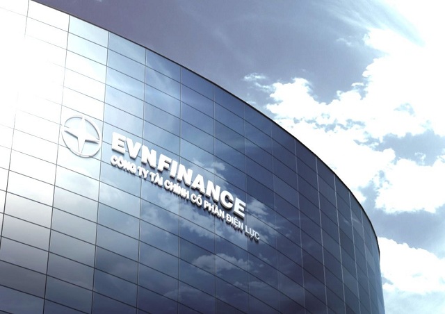 EVN Finance tiếp tục chào bán gần 227 triệu quyền mua cổ phiếu 