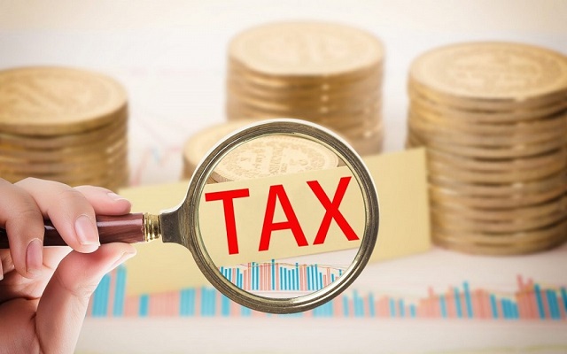 Cục thuế TPHCM gọi tên nhiều doanh nghiệp trên sàn chứng khoán nợ thuế khủng