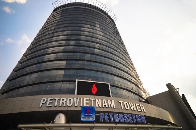 Petrosetco bảo lãnh 2 công ty con được cấp hạn mức tín dụng hàng trăm tỷ đồng