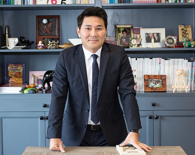 CEO Berjaya Việt Nam ứng cử vào HĐQT Vincom Retail, mục tiêu lãi 4.4 ngàn tỷ năm 2024