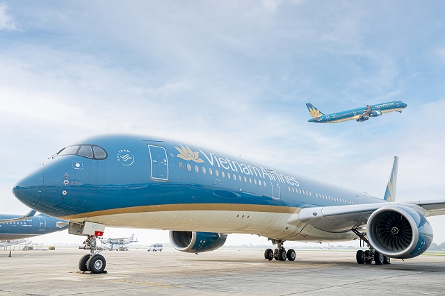 Vietnam Airlines chấm dứt mạch thua lỗ, ước lãi hơn 6,000 tỷ đồng trong năm 2024