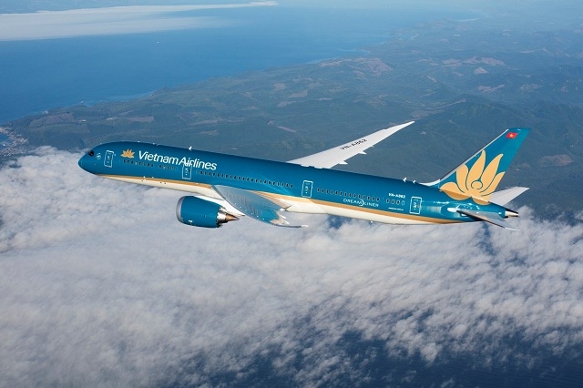 Kết quả kinh doanh quý 3 của Vietnam Airlines cải thiện tích cực