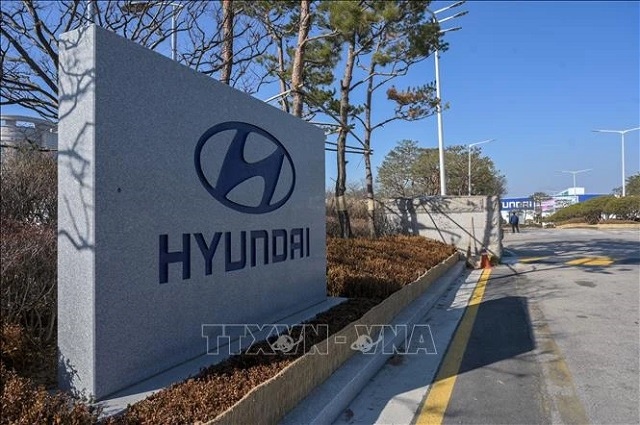 Hyundai Motor nộp đơn niêm yết trên thị trường chứng khoán Mumbai