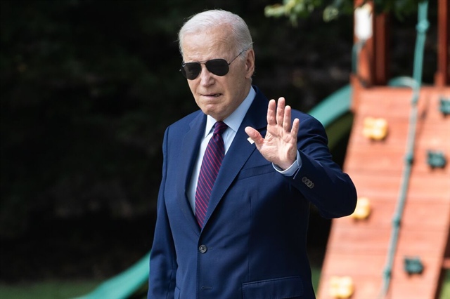 Tổng thống Mỹ Joe Biden lên kế hoạch đến Việt Nam