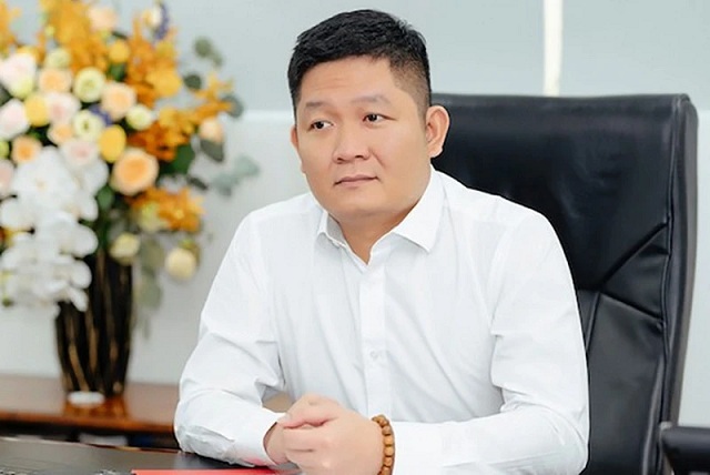 Cựu Chủ tịch Chứng khoán Trí Việt Phạm Thanh Tùng tiếp tục bị truy tố