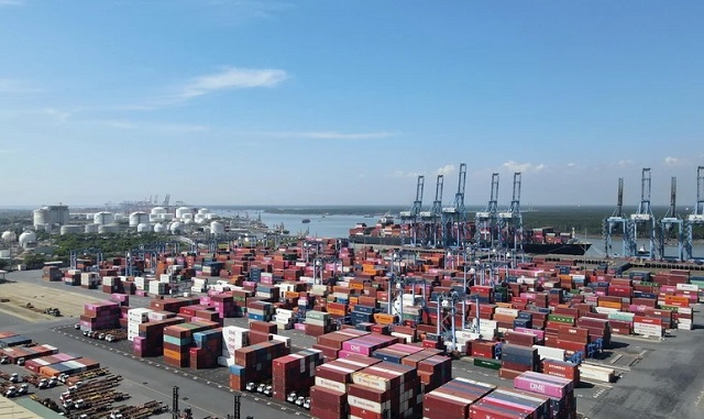 Xung đột Biển Đỏ: Doanh nghiệp xuất nhập khẩu tìm phương án thay thế