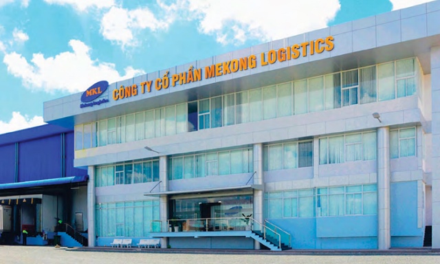 Dự án cảng logistics Mekong ngàn tỷ được gia hạn tiến độ sử dụng đất thêm 6 tháng