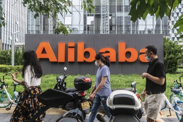 Alibaba đồng ý tiếp tục mua lại thêm 25 tỷ USD cổ phần