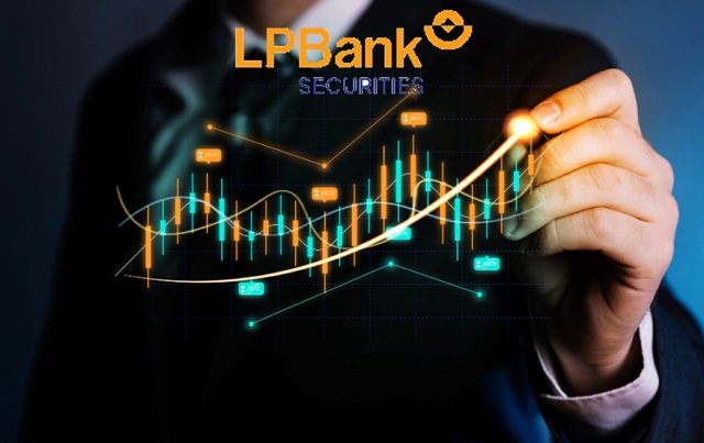 Hậu huy động vốn khủng, Chứng khoán LPBank báo lãi gấp 3.7 lần cùng kỳ