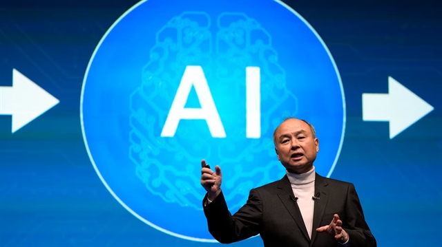 SoftBank đầu tư 500 triệu USD vào OpenAI với định giá 150 tỷ USD