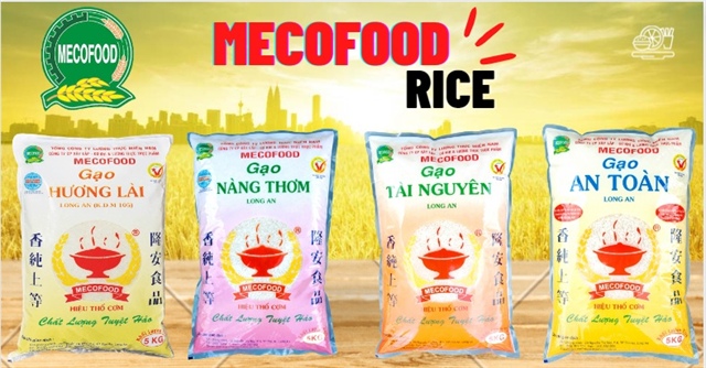 Cổ phiếu MCF tăng trần liên tiếp do giá gạo tăng mạnh