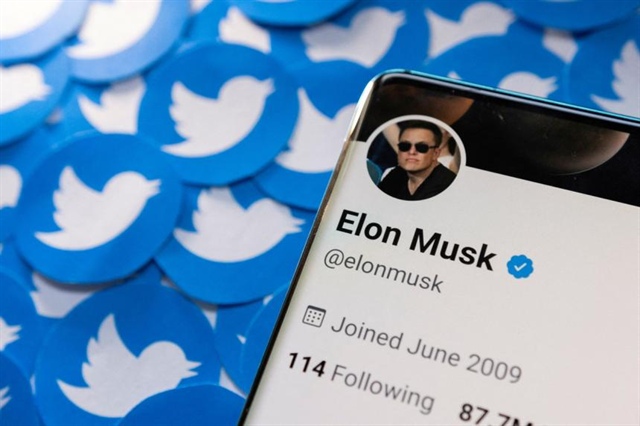 Elon Musk muốn tái đàm phán thỏa thuận mua Twitter?