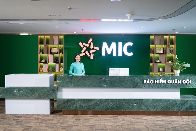 Quỹ ngoại tiếp tục nâng sở hữu tại MIG