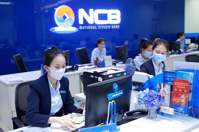 NCB dự kiến phát hành 620 triệu cp riêng lẻ, tăng vốn gấp đôi