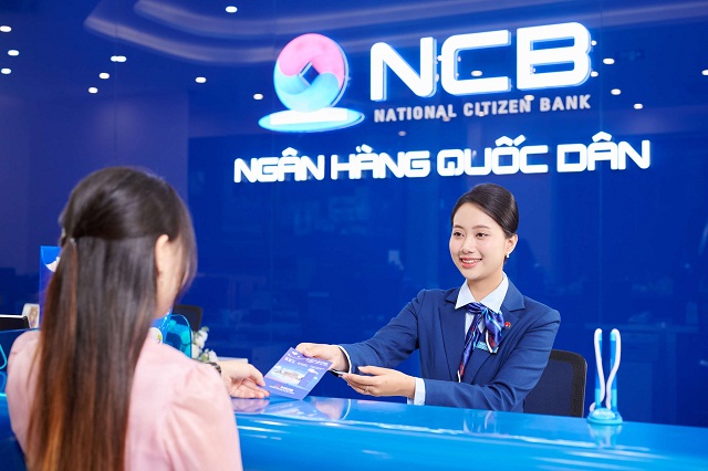 Kết thúc quý 3, nhiều chỉ tiêu kinh doanh của NCB vượt kế hoạch cả năm