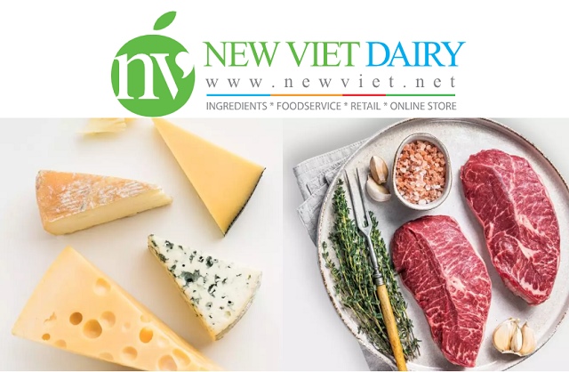 Sojitz thâu tóm nhà phân phối nguyên liệu và sản phẩm sữa lớn nhất Việt Nam